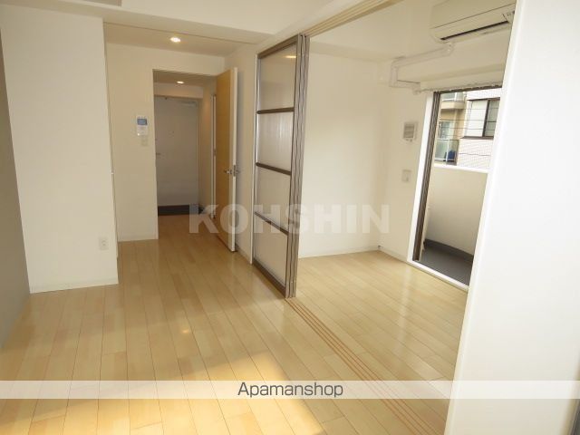 セレニテ上町台の内装写真