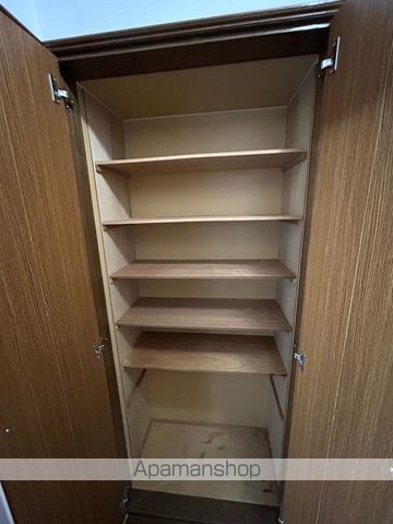 ハイツクレインの内装写真