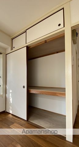 リード上本町の内装写真