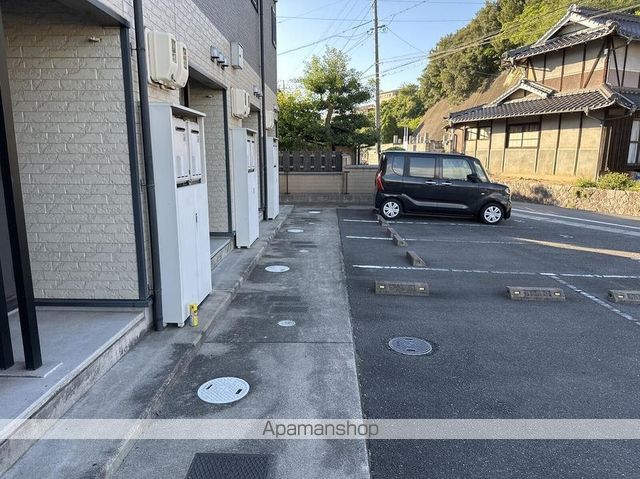レオパレス皐月の内装写真
