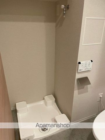 プラウドフラット本所吾妻橋の内装写真