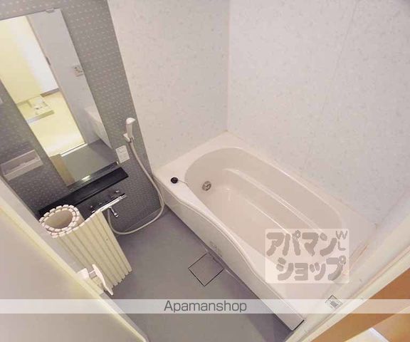 フレーヴァー七瀬川の内装写真