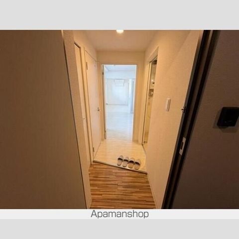 Prince Homes N28の内装写真