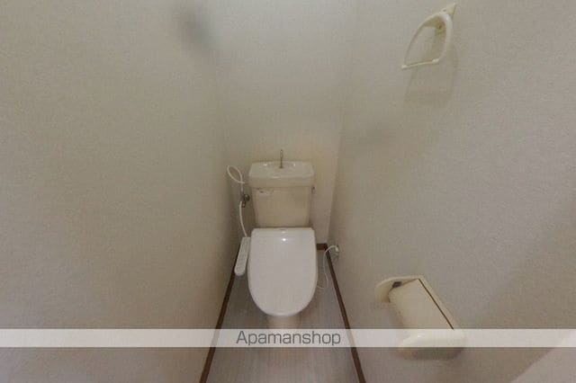 第二フリノウリンの内装写真