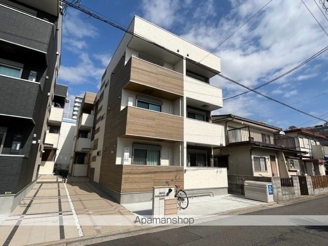 MOVE楽々園EAST