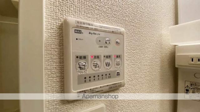 グランツ コートの内装写真