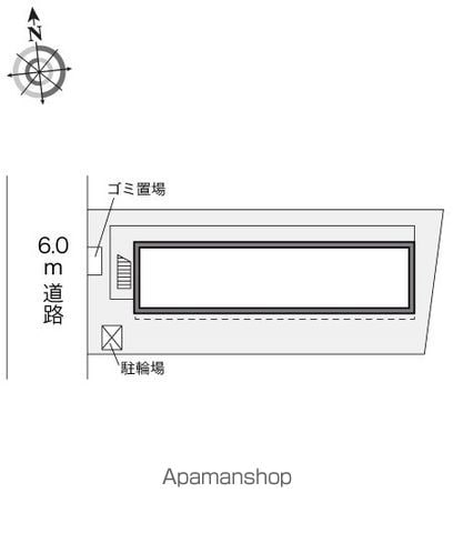 レオパレスムツミハイツ東大宮のその他写真