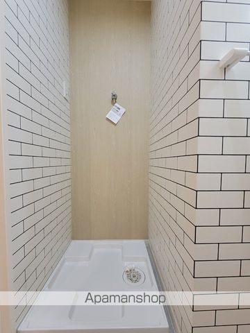 スカイメゾン石垣の内装写真
