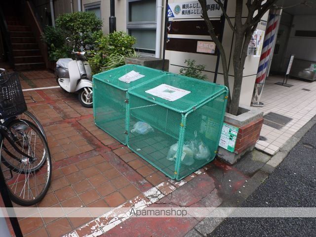 ライオンズマンション平沼のその他写真