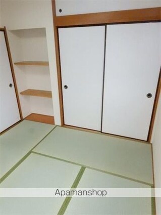 Ｋホーム[2DK/34.78m2]の内装1