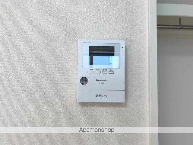 ペルシュワールの内装写真