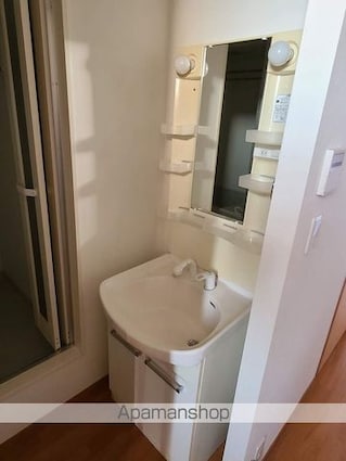 ＷｅｌｌＶｉｌｌａ　笠原[1K/27.08m2]のトイレ