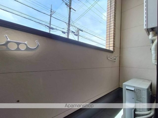 ハイメゾン緑が丘東の内装写真