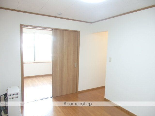 ヴェルデュール中央の内装写真