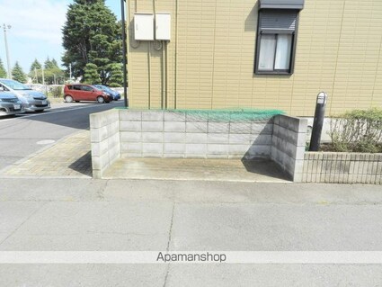 グレイスコート[3LDK/65.16m2]の外観4