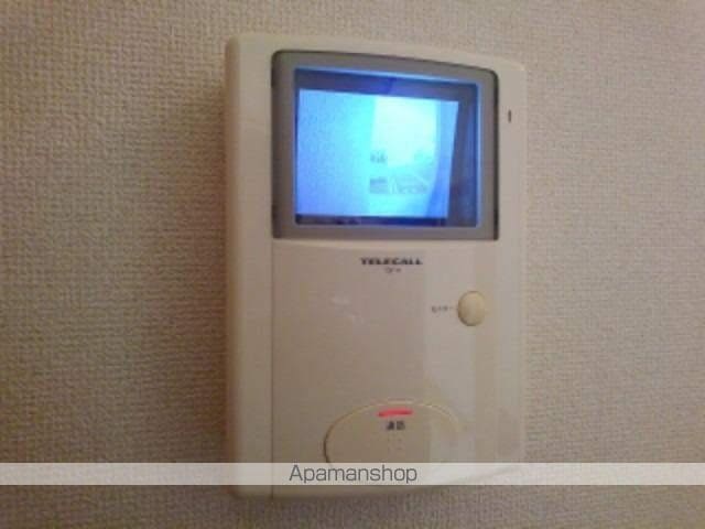 メリディオ Cの内装写真