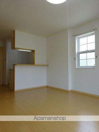 和歌山県和歌山市弘西[1R/32.9m2]のリビング・居間