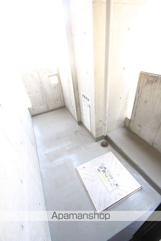 クレエル大通の内装写真