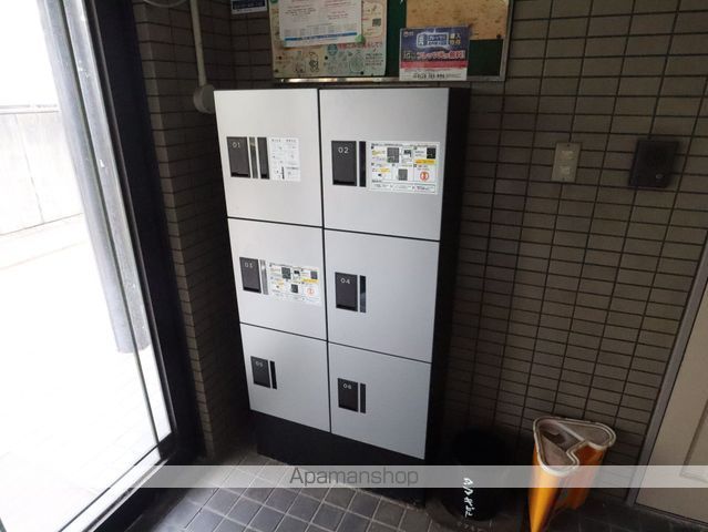 タマキビルPARTIIの外観写真
