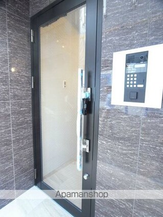 シース浅草橋[1LDK/30.33m2]のロビー