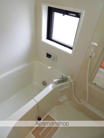 TWIN CASA II棟の内装写真