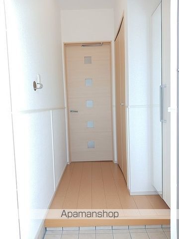コワンシックIIIの内装写真