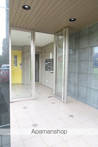 ベルステージ岩崎台.の玄関写真