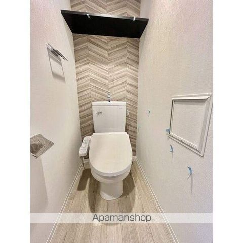 S-RESIDENCE勝川駅前の内装写真