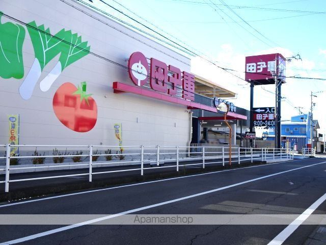 DENBE塩津IIの周辺写真