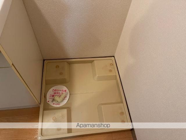 敬愛ハイツBの内装写真