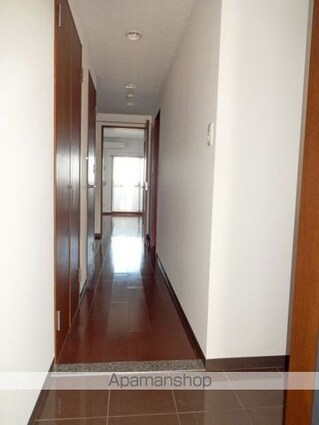 Ｃａｓｔｌｅ　Ｈｉｌｌｓ　柳ケ瀬[1K/33m2]の玄関