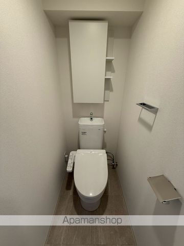 パークアクシス品川天王洲アイルの内装写真