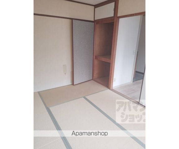 マンション皆栄の内装写真