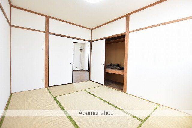 花川南8−3貸室の内装写真