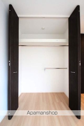 DーROOM地行の内装写真