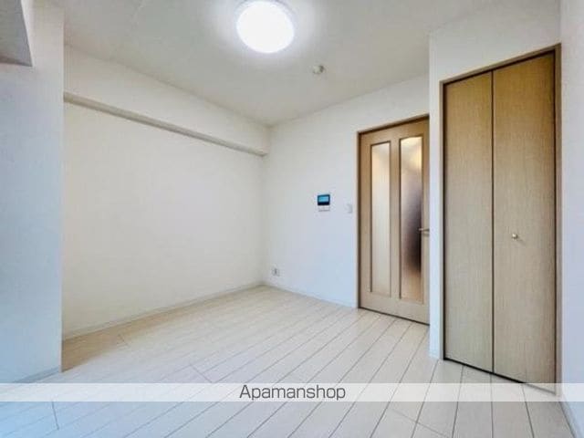 ＫＤＸレジデンス門前仲町[1K/22.1m2]のリビング・居間4