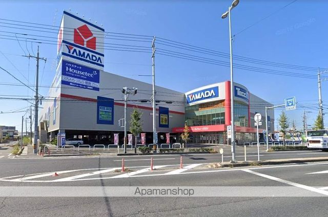 アバンツァートの周辺写真