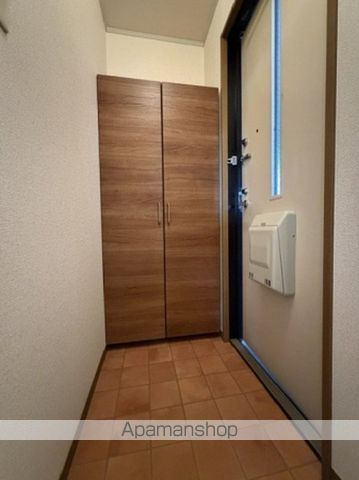 セジュールクリア A棟の内装写真