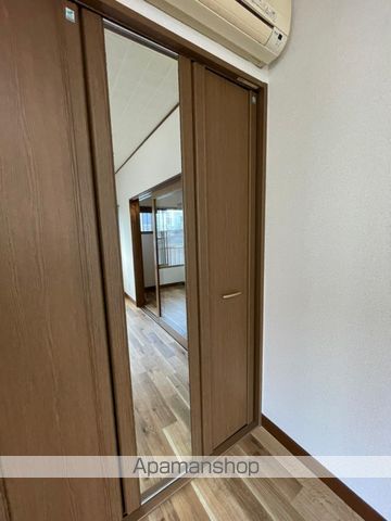 MUハイム陽輪台の内装写真