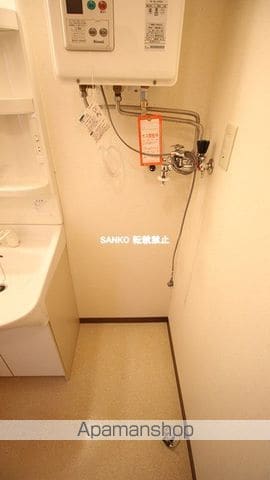 ボヌールの内装写真