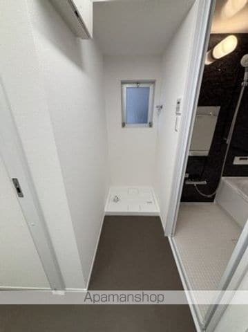 テングッド西新eastの内装写真