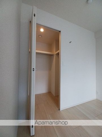 ロータス ザ・レジデンス入谷の内装写真