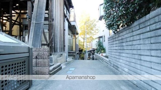 レオネクストグリシナパティオの外観写真