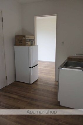 エクストリーム中島[1K/25m2]のその他部屋・スペース