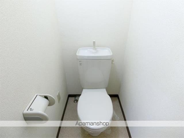 コスモスの内装写真