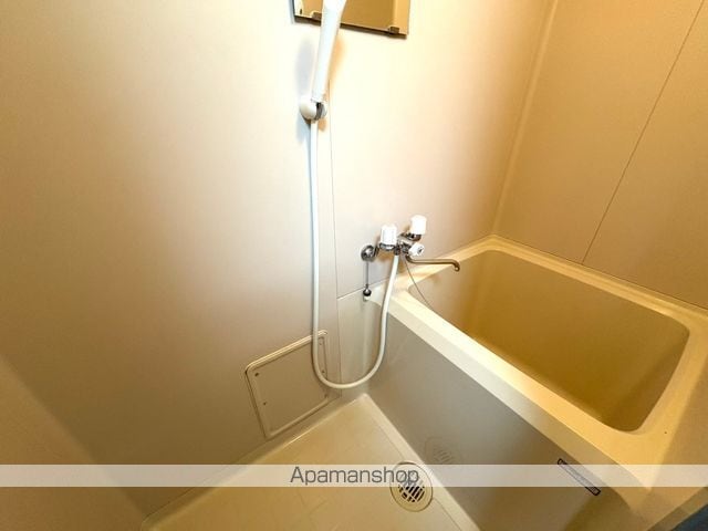 ハイムFujiの内装写真
