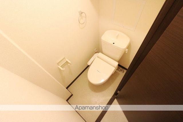 レオネクスト京田辺の内装写真