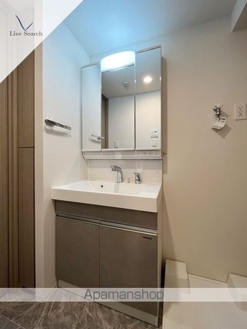 S−RESIDENCE押上EPUREの内装写真