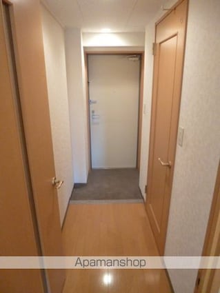 メゾンドコーワ[1K/40m2]の内装4