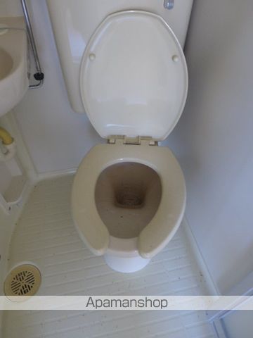ルミエールIIIの内装写真